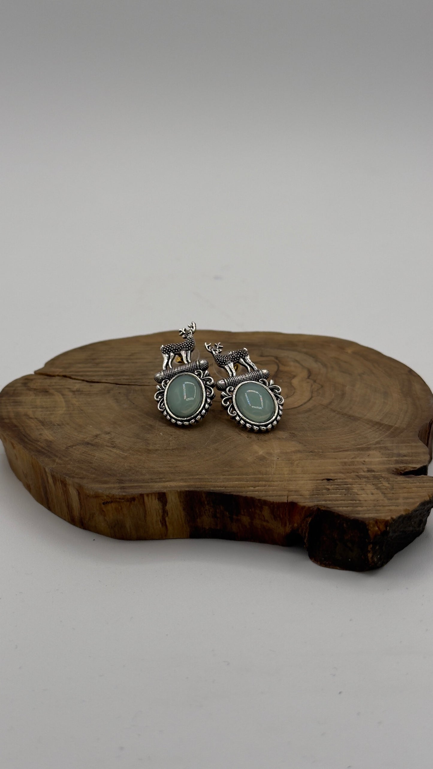 Willow Wisp Earrings