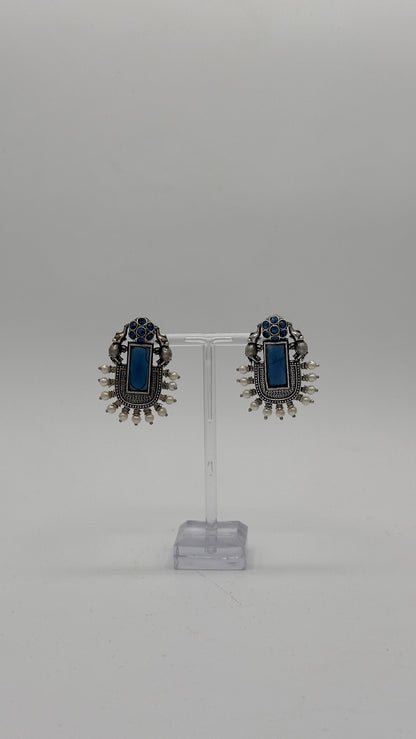 Regal Radiance Studs