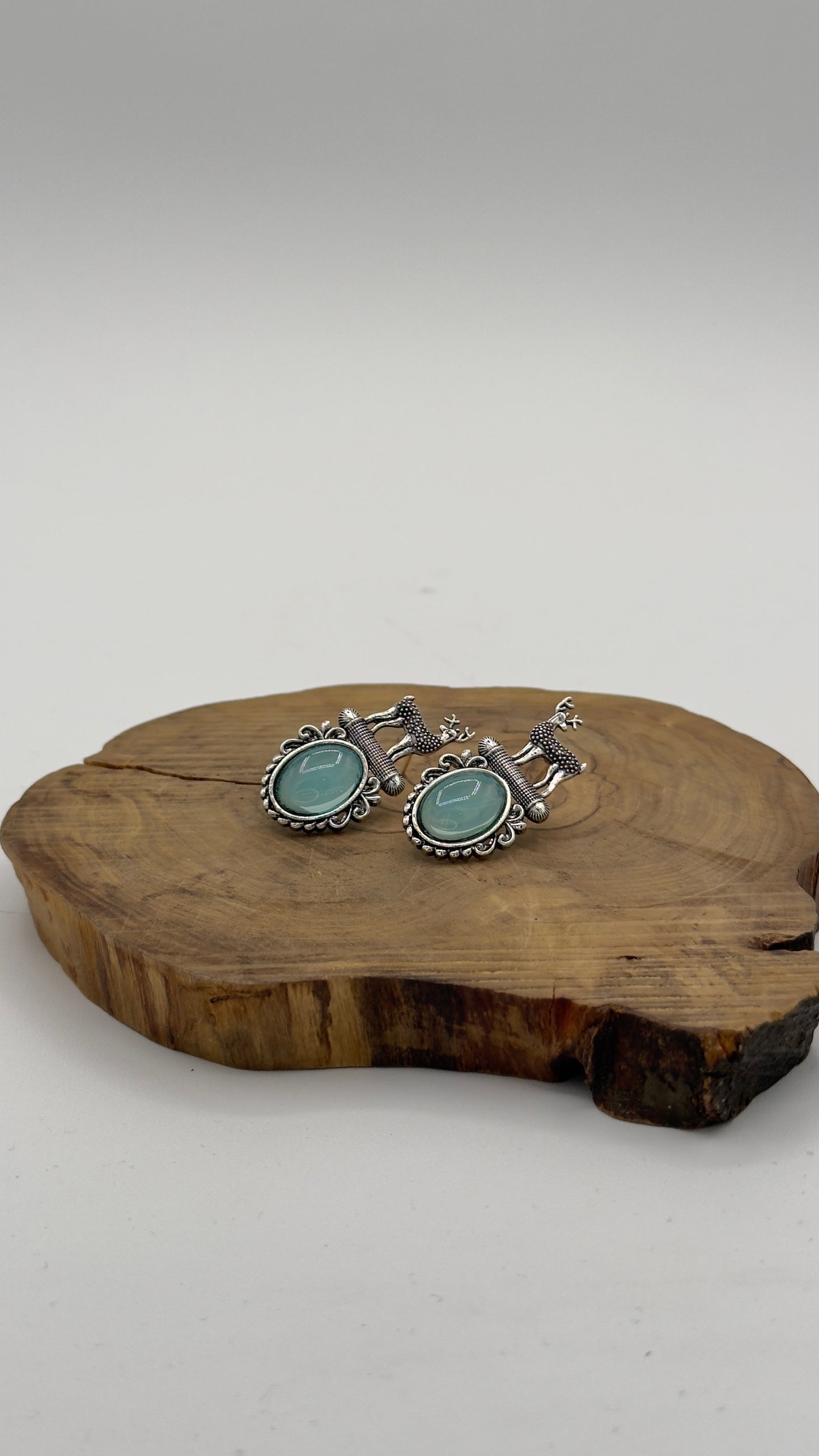 Willow Wisp Earrings