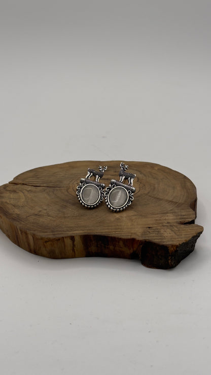 Willow Wisp Earrings