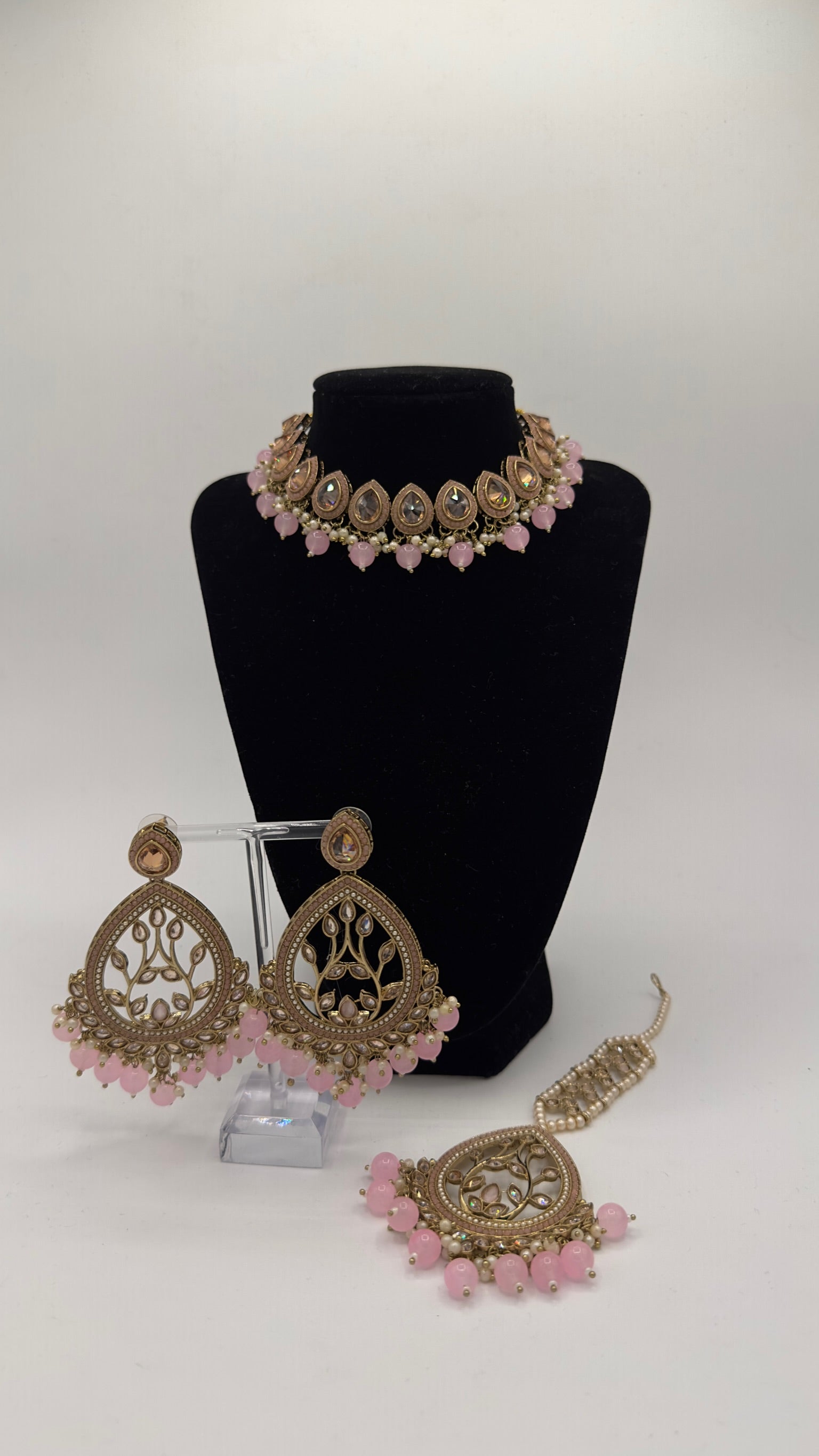 Exquisite South Indian jewellery online Raja Rani Boutique raja